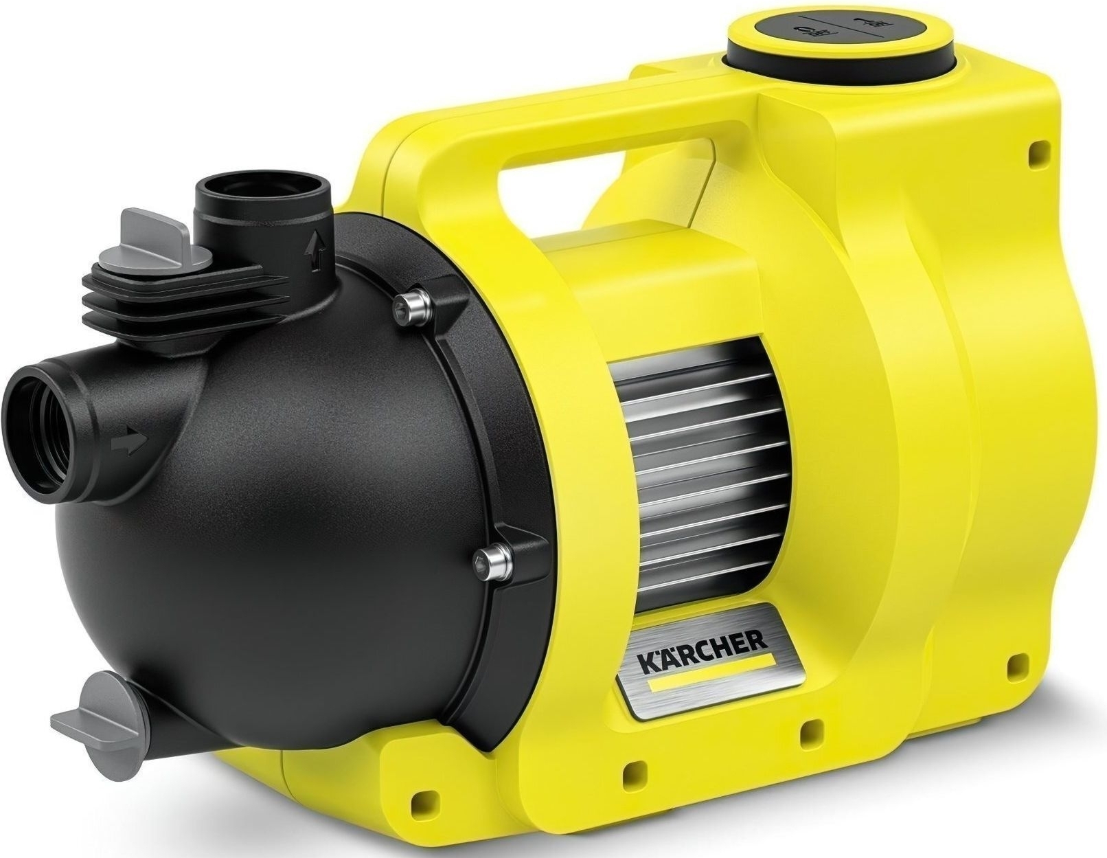 Karcher BP 4.500 Garden Set Plus (1.645-701.0)