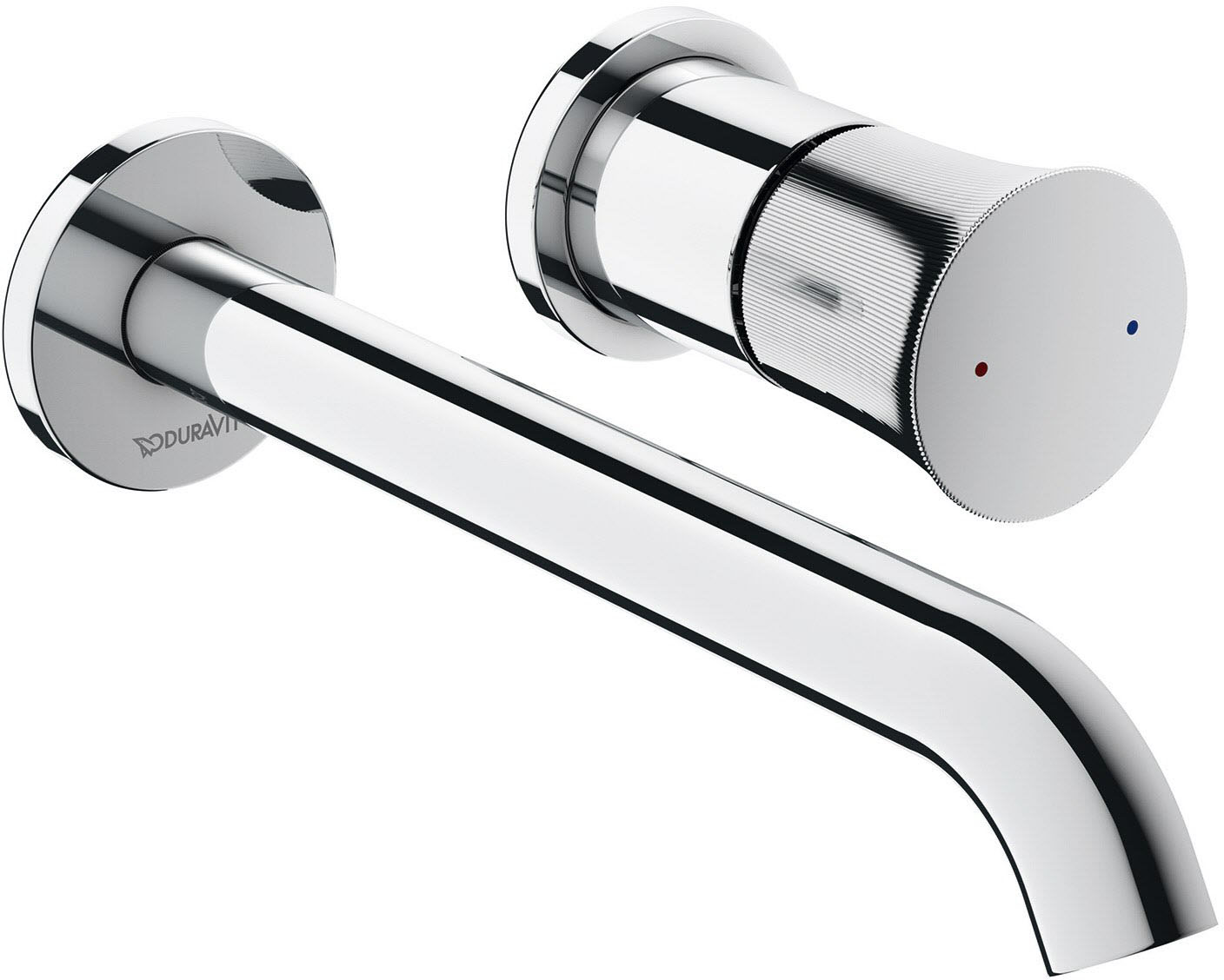 Duravit White Tulip WT1070004010