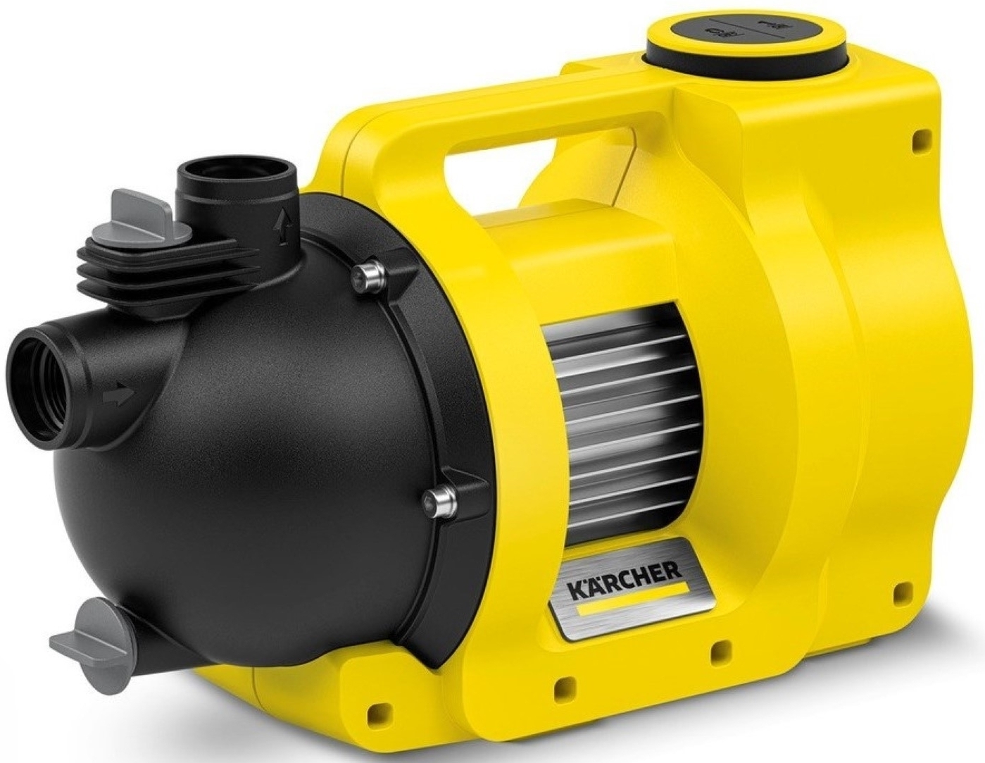 Karcher BP 5.000 Garden Set Plus (1.645-711.0)