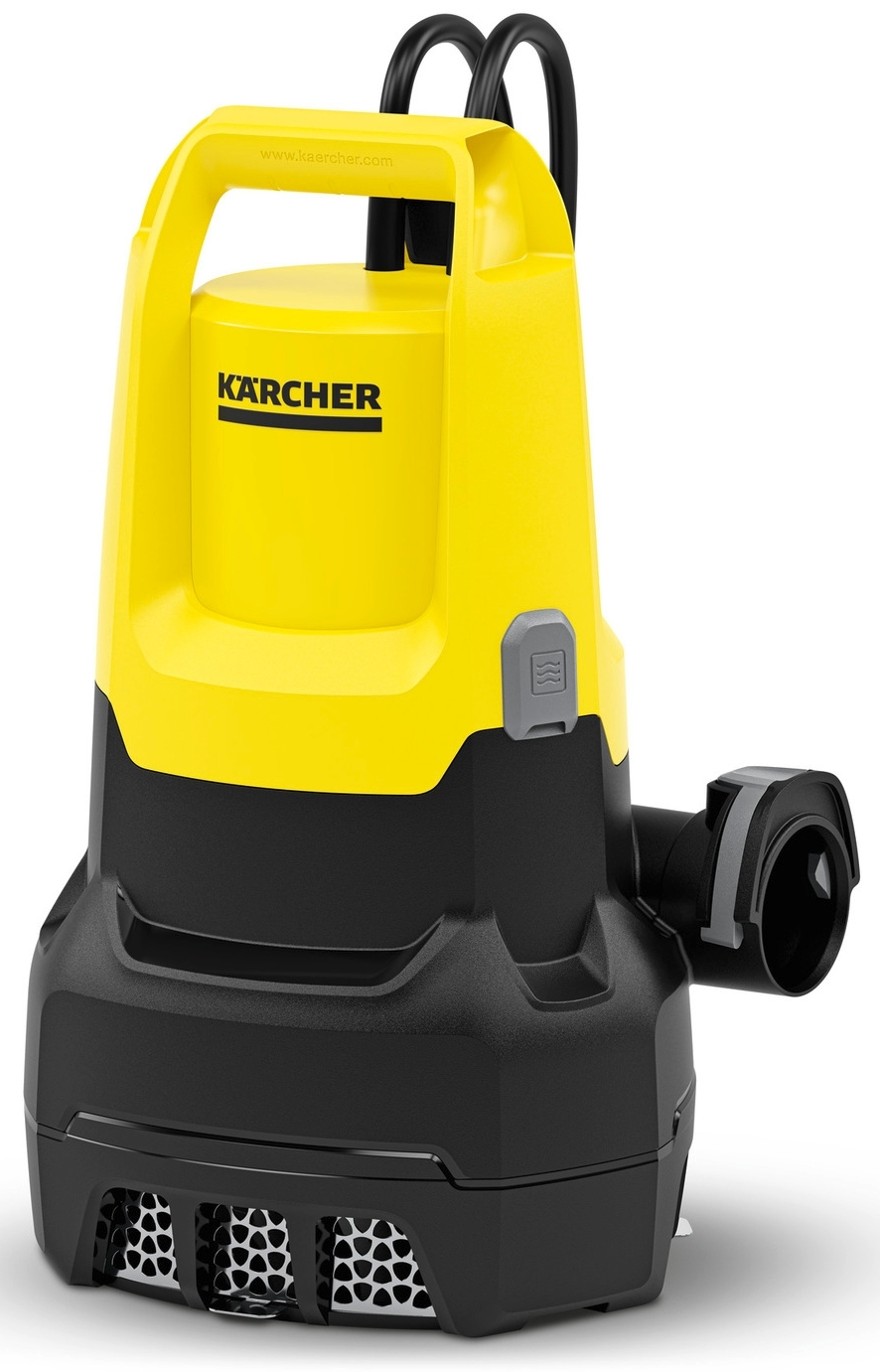 Karcher SP 22.000 Dirt (1.645-850.0)