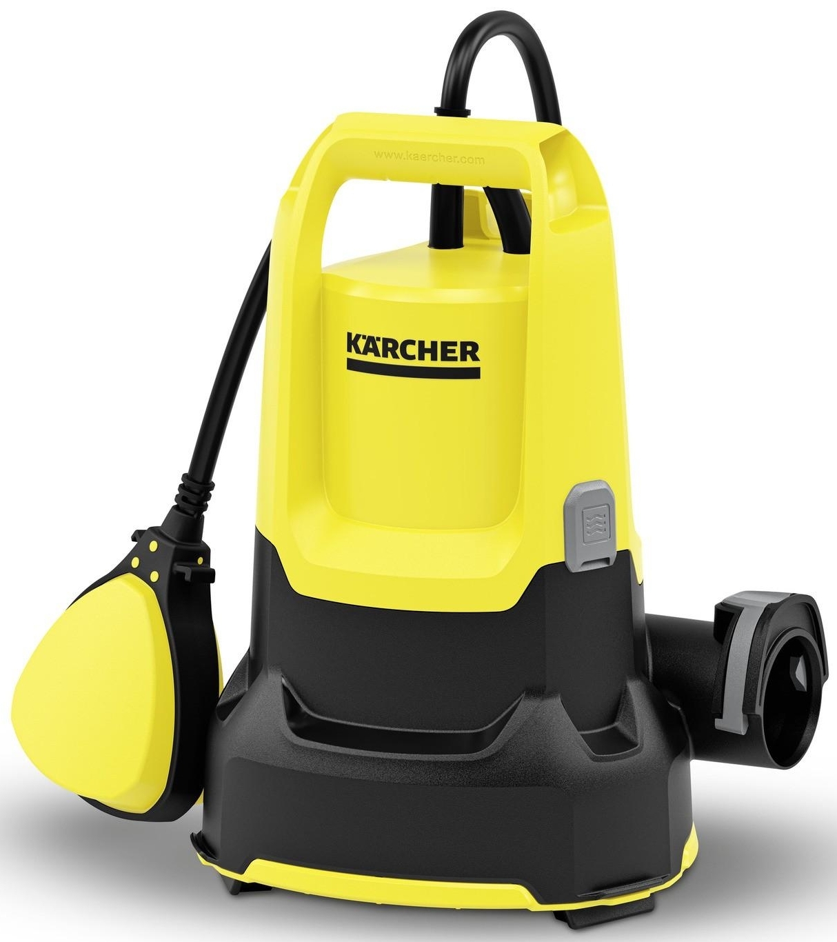 Karcher SP 9.000 Flat (1.645-810.0)