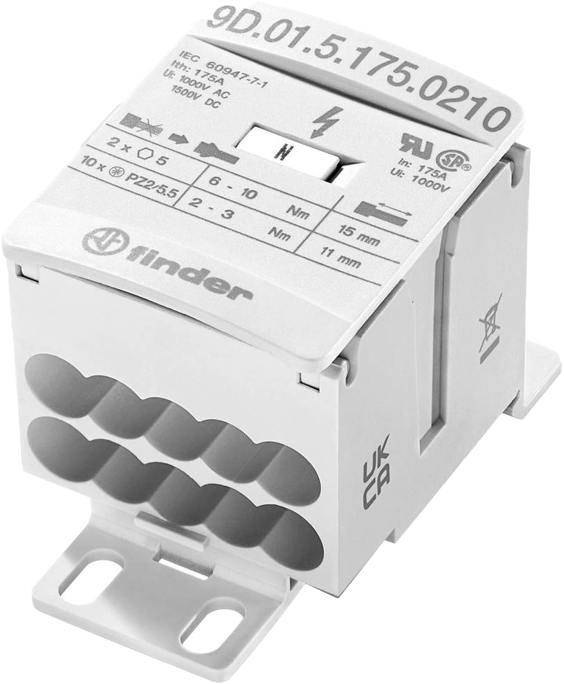 Finder 9D.01.5.175.0210