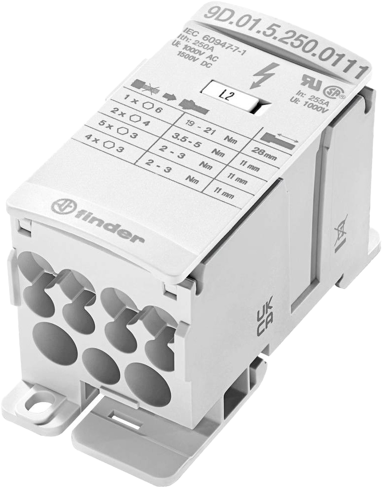 Finder 9D.01.5.250.0111