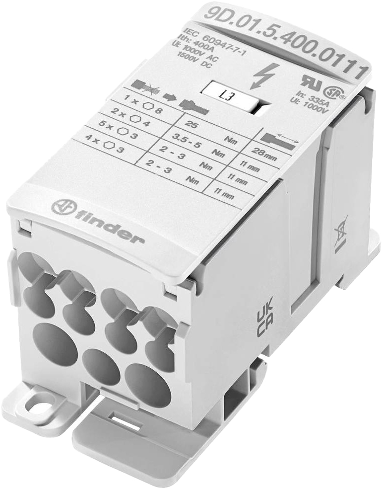 Finder 9D.01.5.400.0111