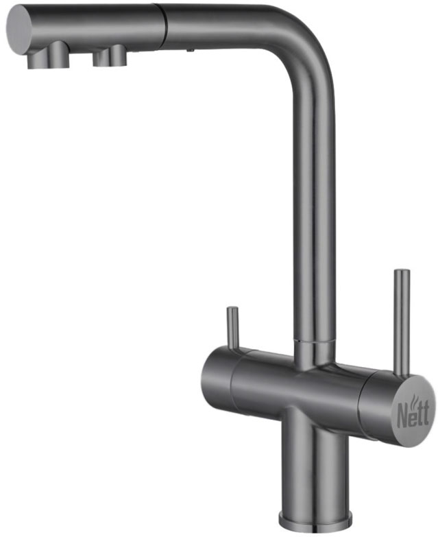 Nett FWGr-33