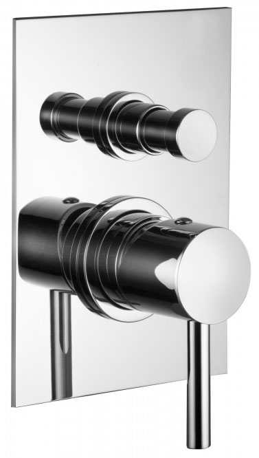 Bongio T-square (52529CRPR)