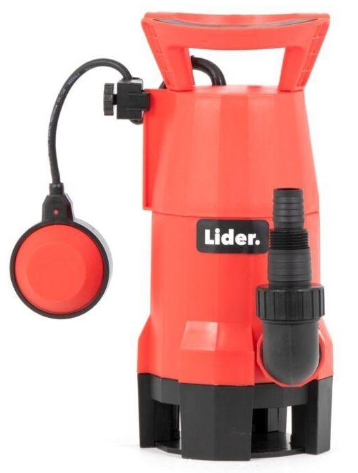 Купити Насоси Lider