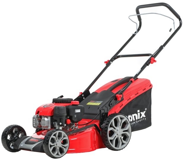 Купити Газонокосарки Ronix