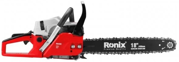 Купити Пили ланцюгові Ronix