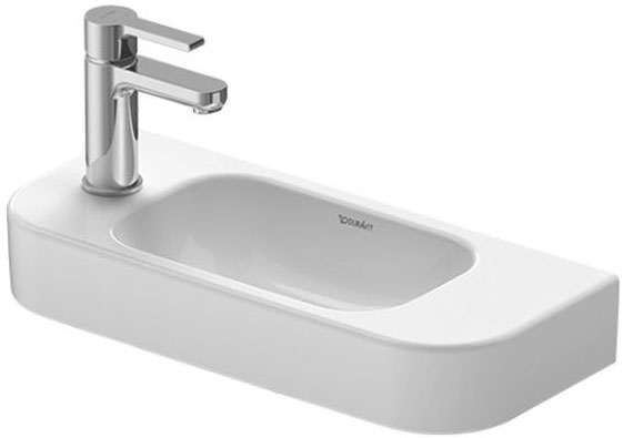 Duravit Happy D.2 0711500000