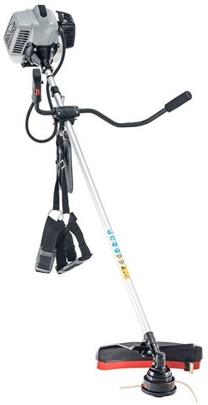 AL-KO BC 500 B (113785)