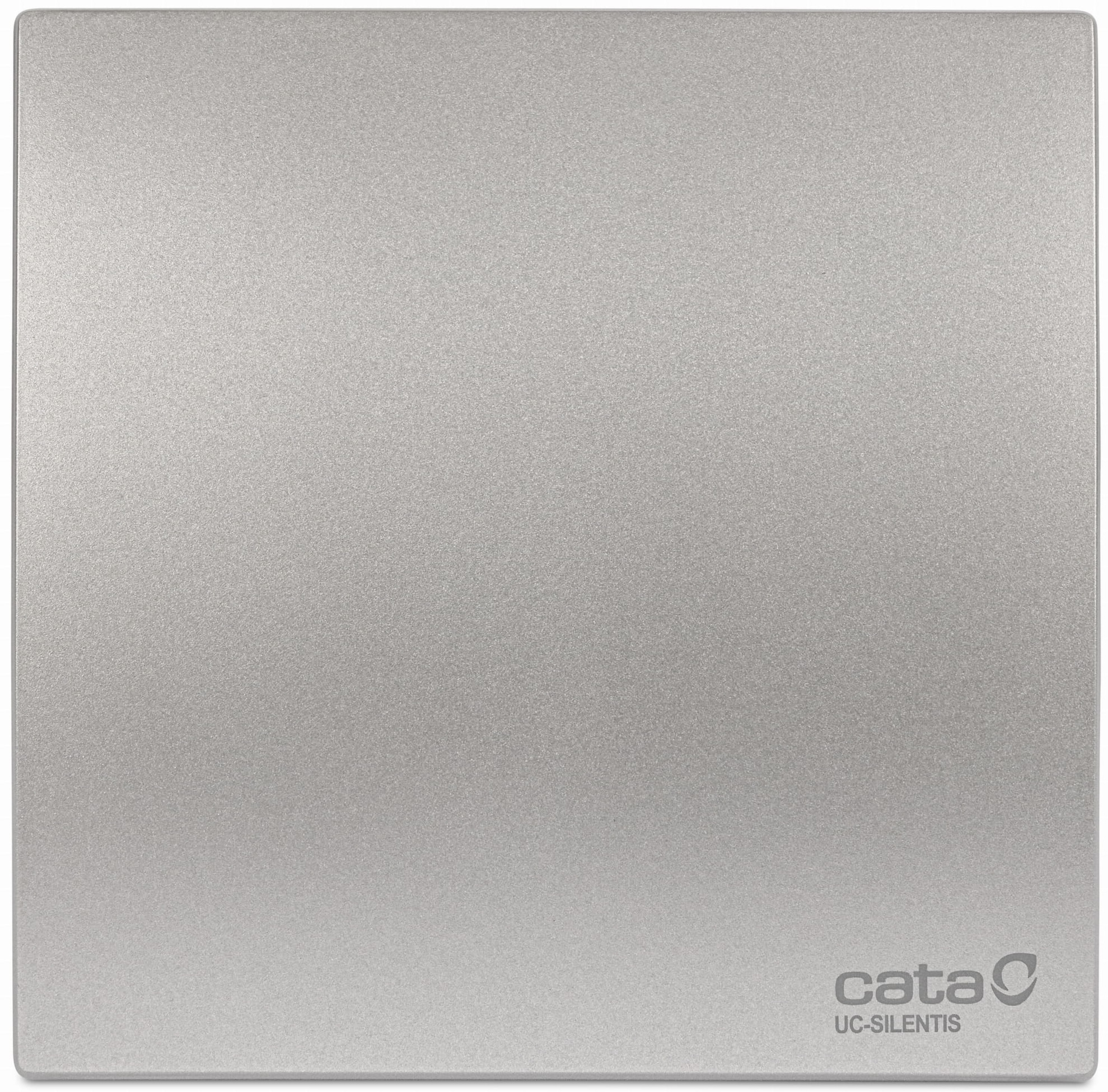 Cata UC-10 Silentis STD Silver