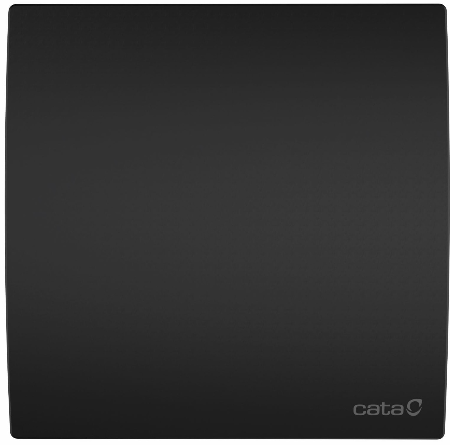 Витяжний вентилятор Cata UC-10 Silentis Timer Black
