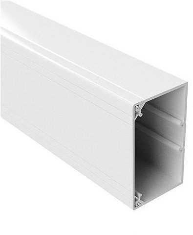 ДКС In-Liner Classic TA-GN 80x40 мм, білий, 2 м (01781)