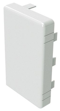 ДКС LAN TA-GN 80x40 мм (00871)