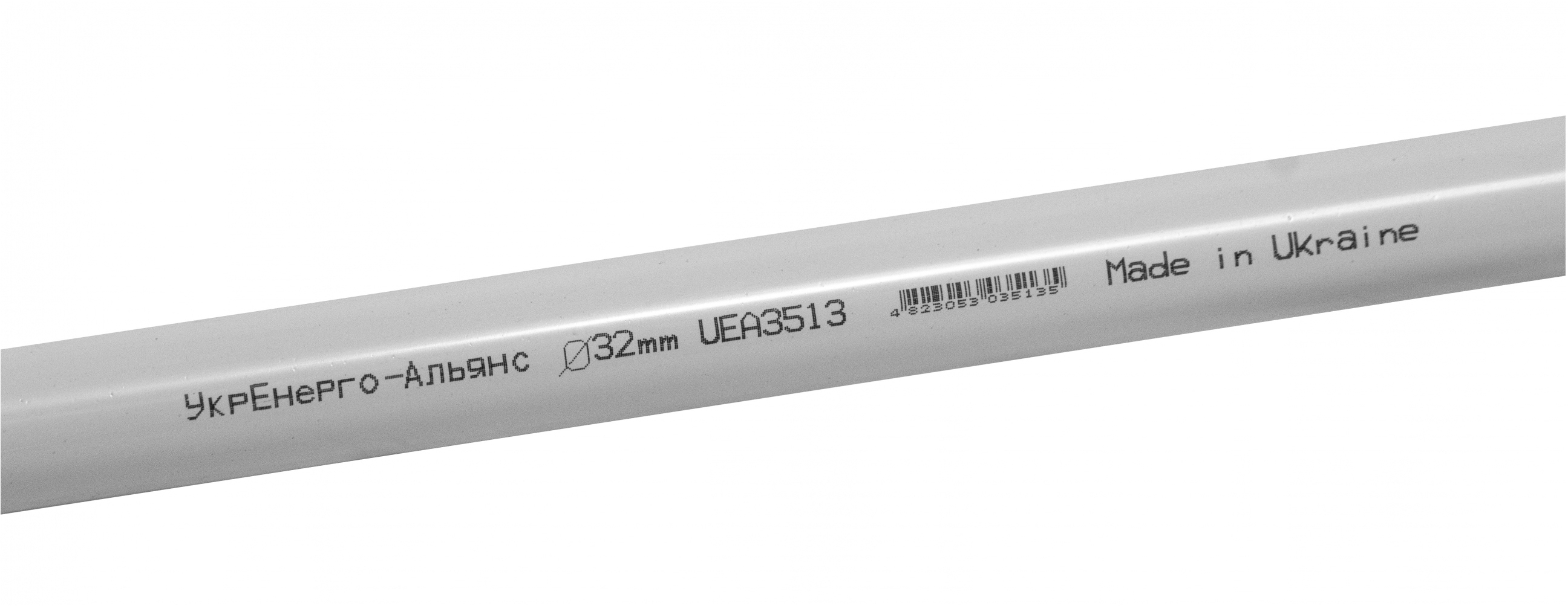 UEA D32, 3 м (UEA3513)