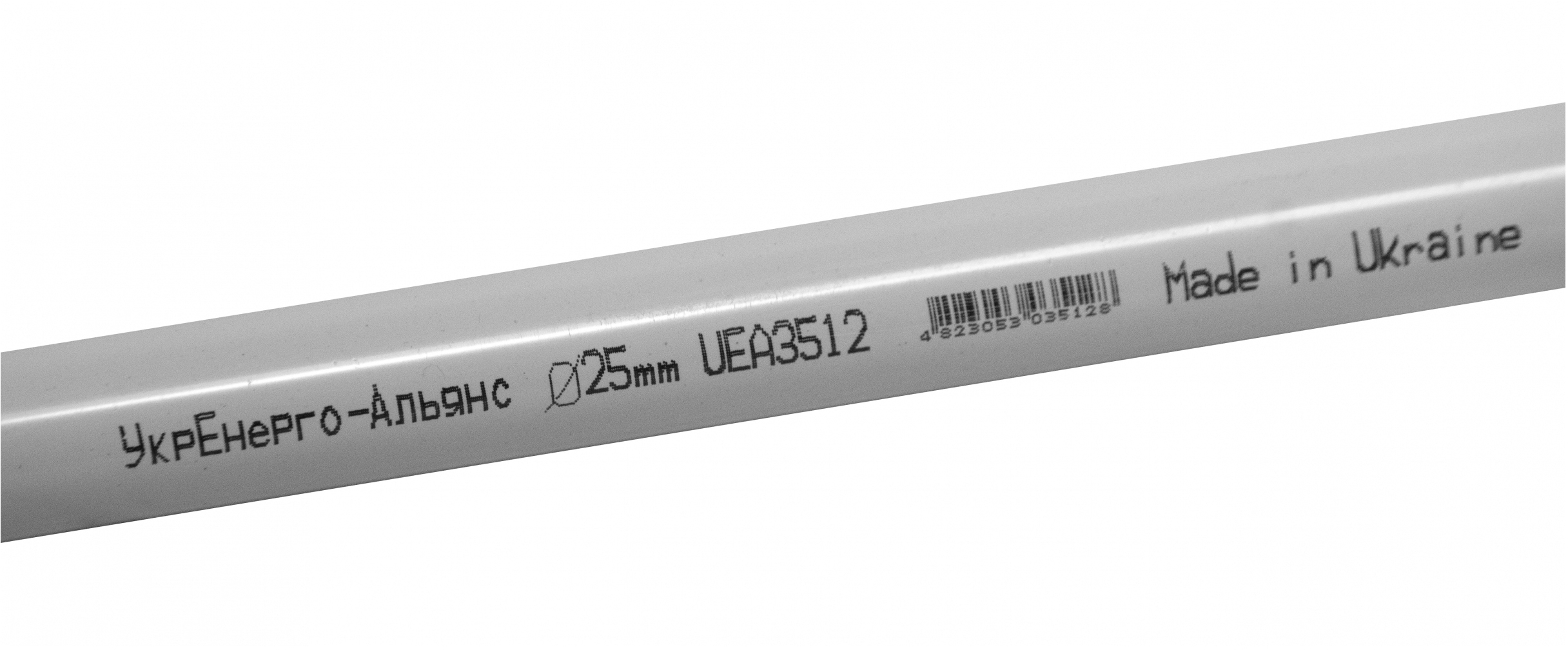 UEA D25, 3 м (UEA3512)