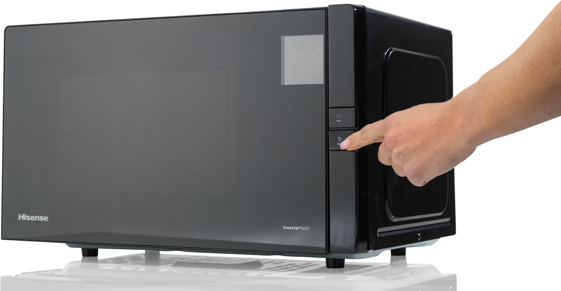 продаємо Hisense H25MOBS4HGI в Україні - фото 4