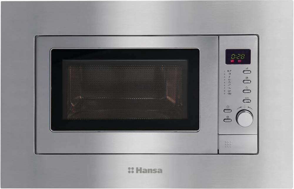 Hansa AMG20IFH
