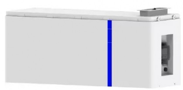 Deye AI-W5.1-B Module 51.2V 100Ah