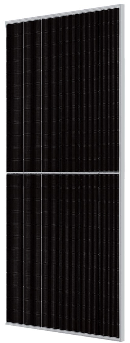 JA Solar JAM72D40-595/GB N-type Bifacial