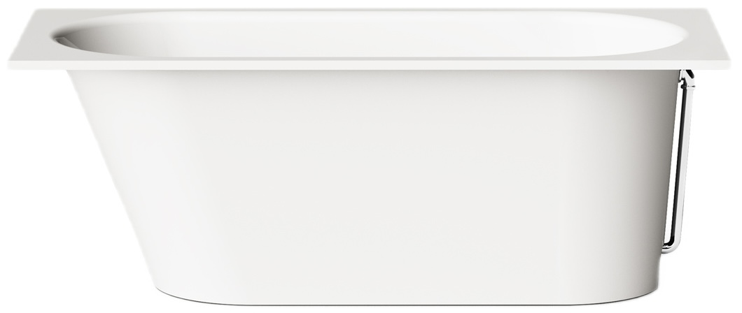 PAA Vario L 170x75 Glossy Alpine White (VAVARL/00)