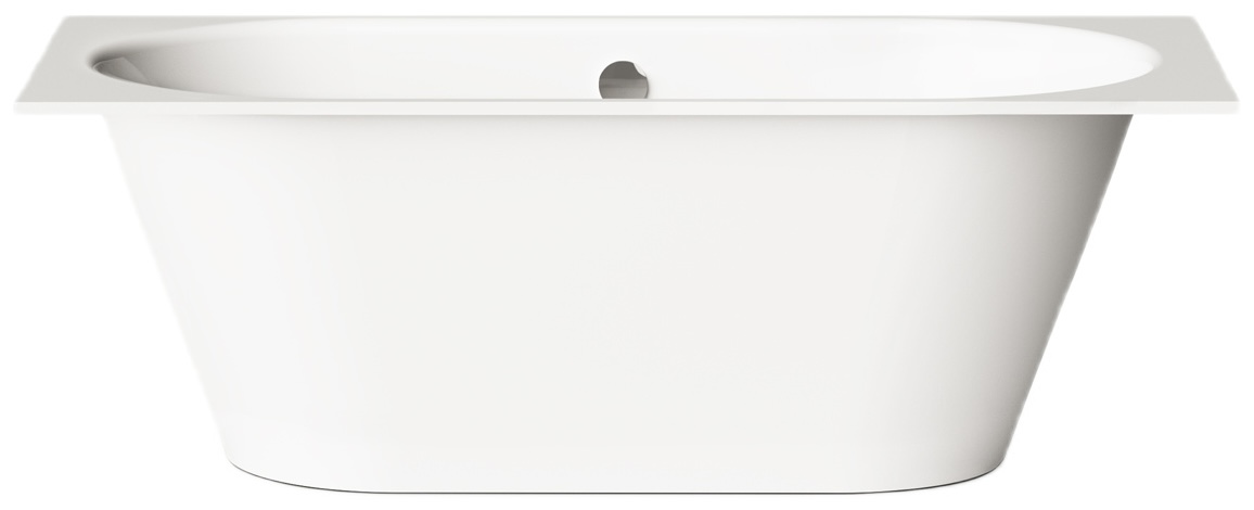PAA Vario XL 185x80 Glossy Alpine White (VAVARXL/00)