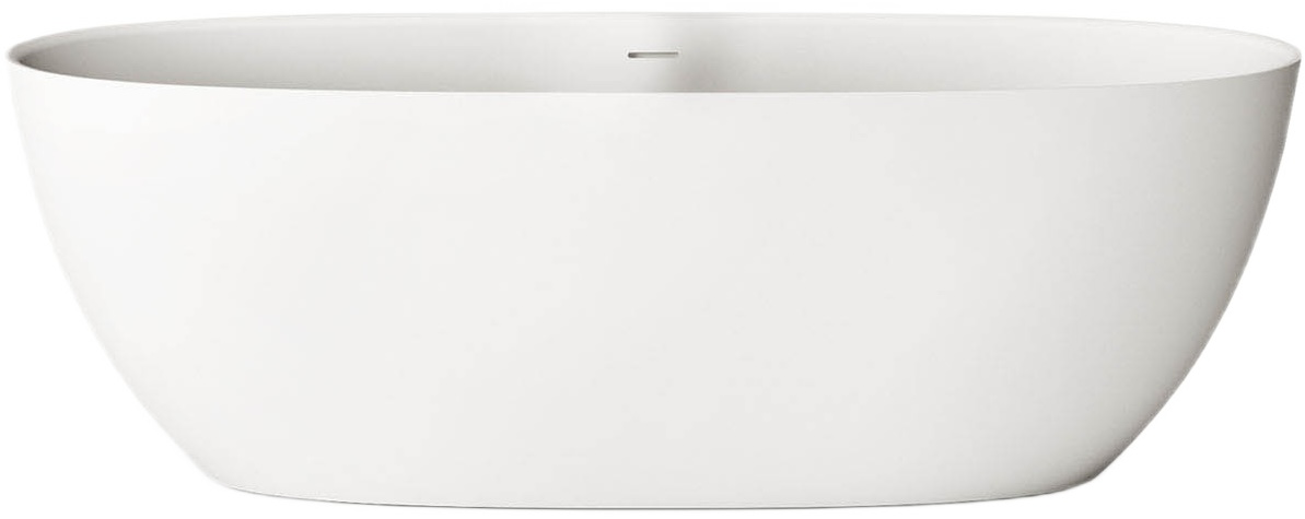 PAA Bella 170x80 Matte White (VABELS/00)