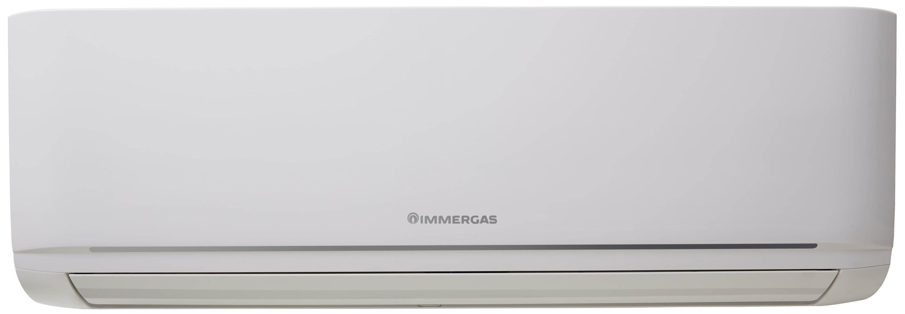 Immergas UI THOR 12