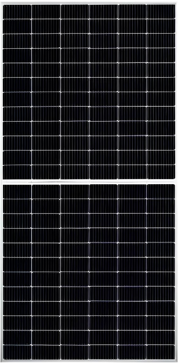 JA Solar JAM72D30-565/LB Bifacial Silver Frame