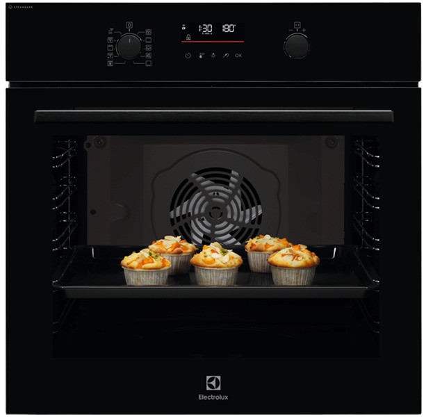 Electrolux LOD6F77WZ