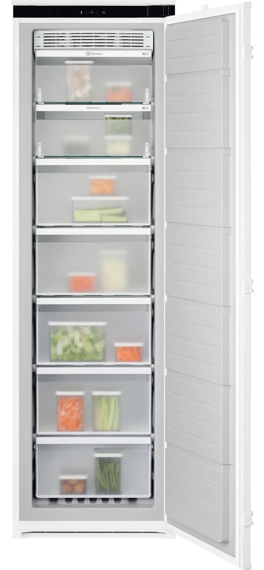 Electrolux EUN7NE18S