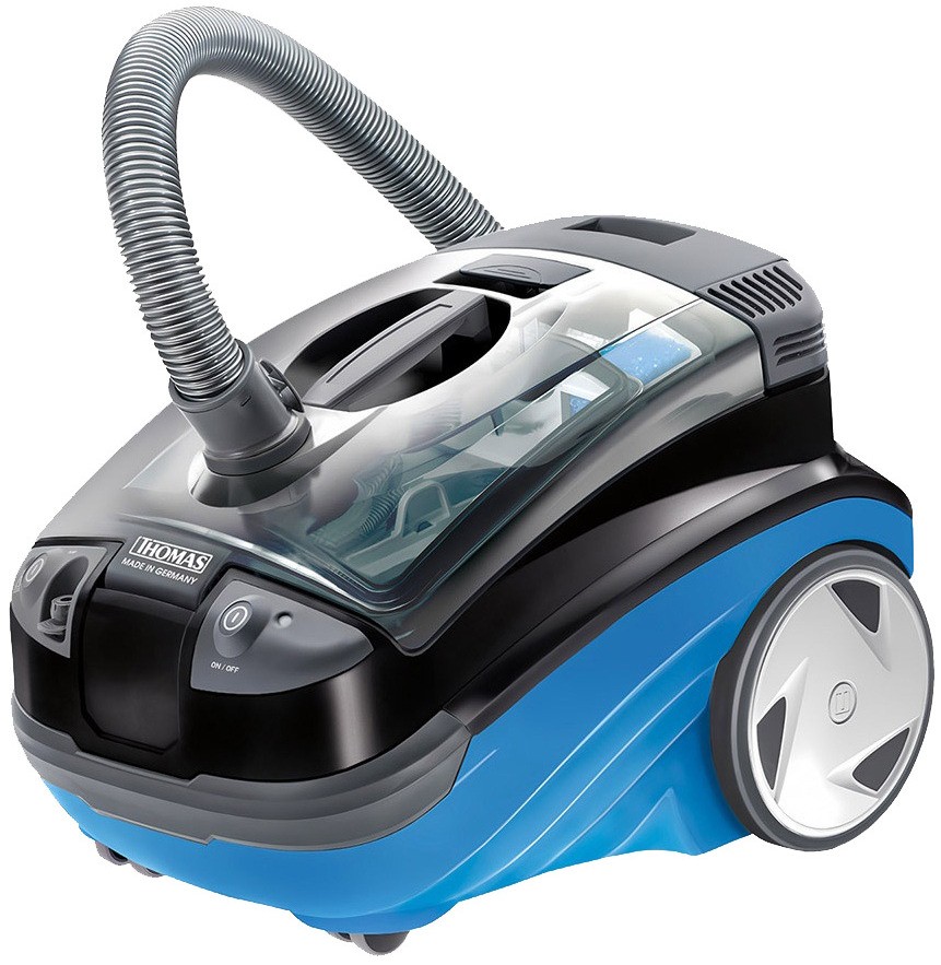 Пилосос Thomas Aquatic Jet (788611)