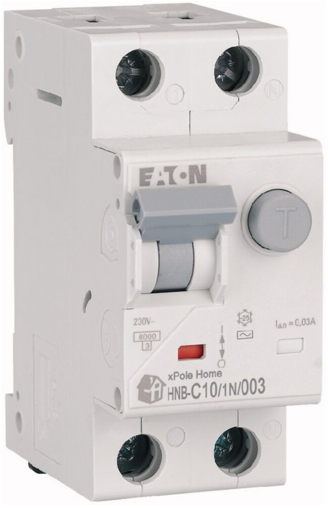 Eaton HNB-C10/1N/003 (195125)