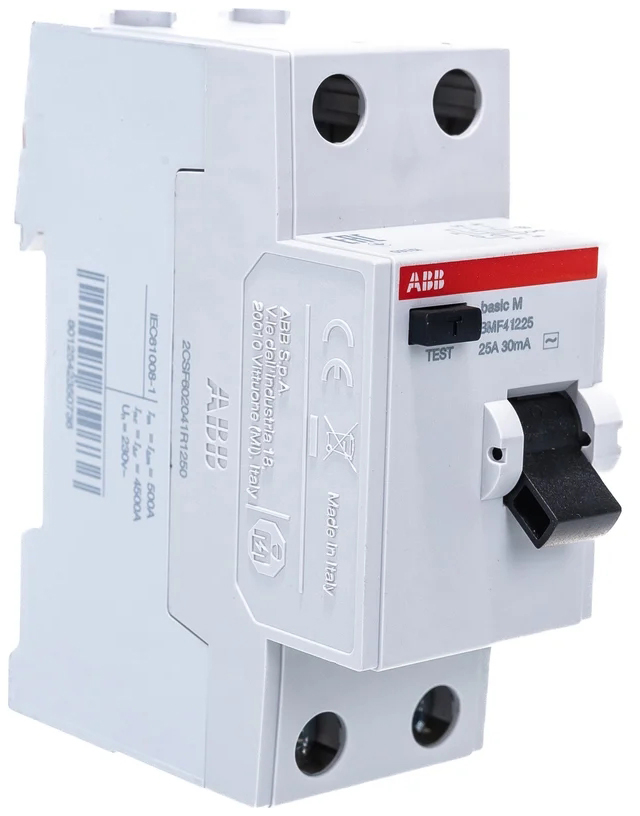 ABB Basic M BMF41225 (2CSF602041R1250)
