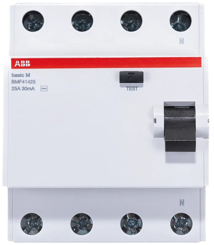 ABB Basic M BMF41425 (2CSF604041R1250)