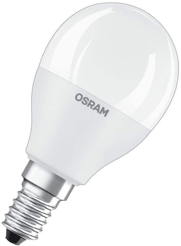 Лампа Osram Led Value Р60 E14 6.5Вт 3000К 560Лм (4058075623927)