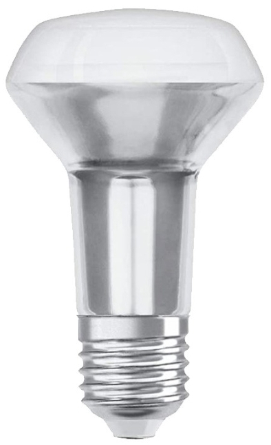 Лампа Osram Led Star R63 E27 4.3Вт 2700К 350Лм (4058075125988)