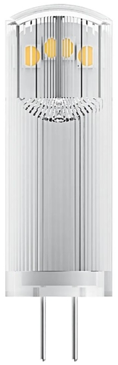 Лампа Osram Led PIN20 G4 1.8Вт 2700К 200Лм 12В (4058075431966)
