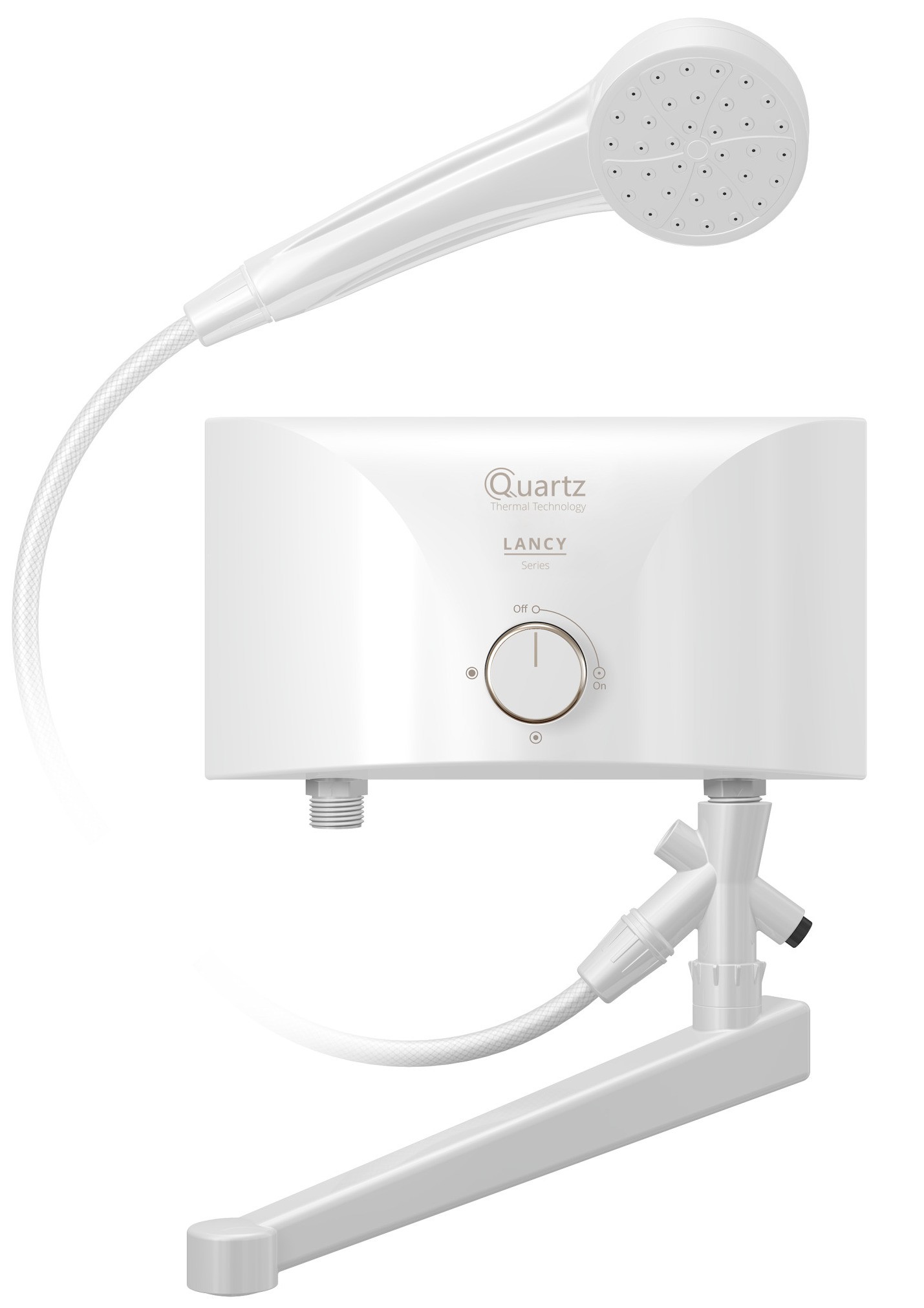Quartz Lancy 5500 combi
