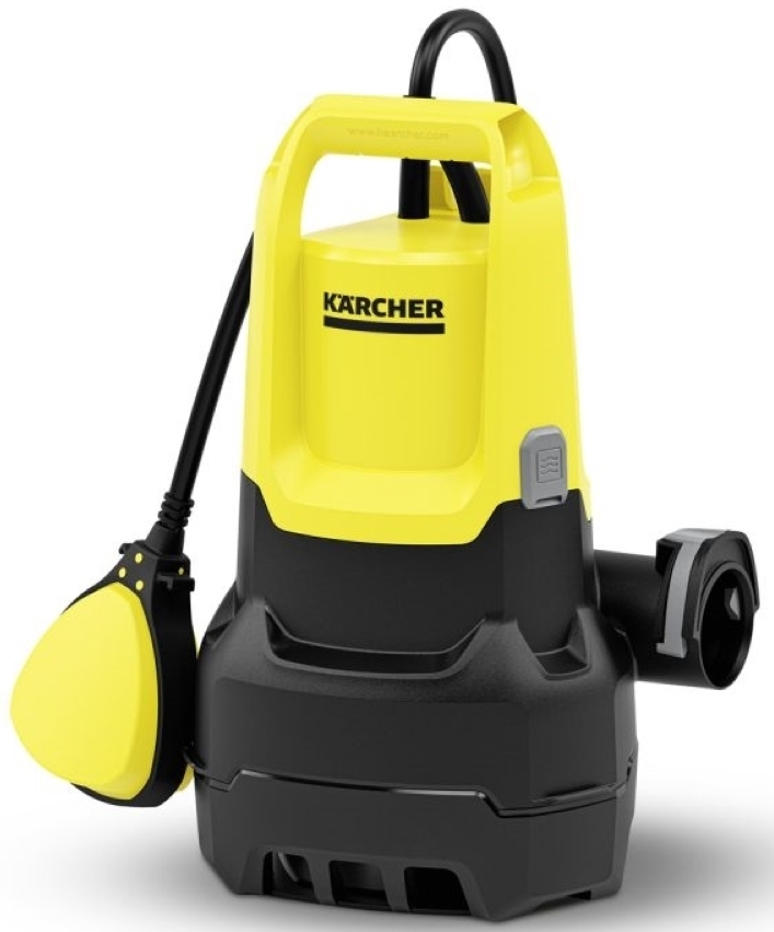 Karcher SP 9.500 Dirt (1.645-800.0)