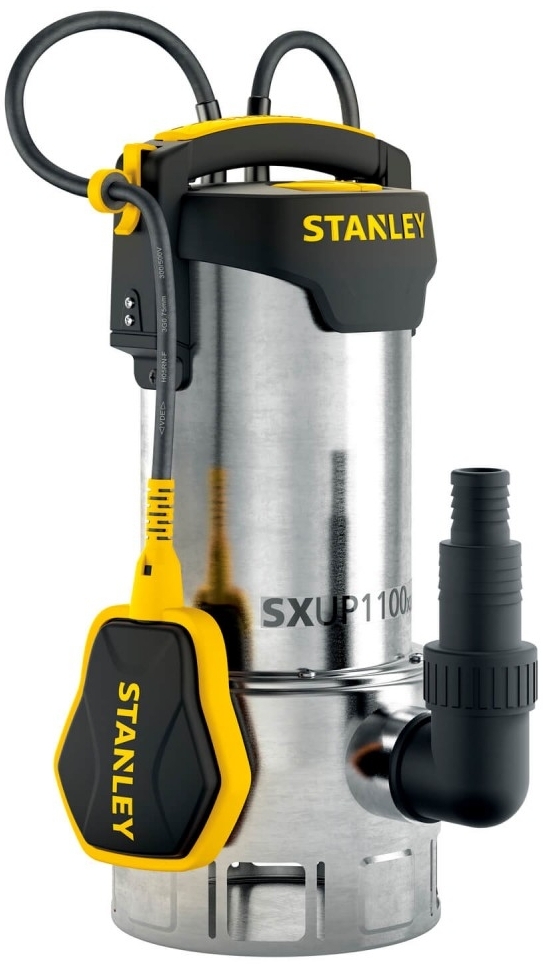 Stanley SXUP1100XDE