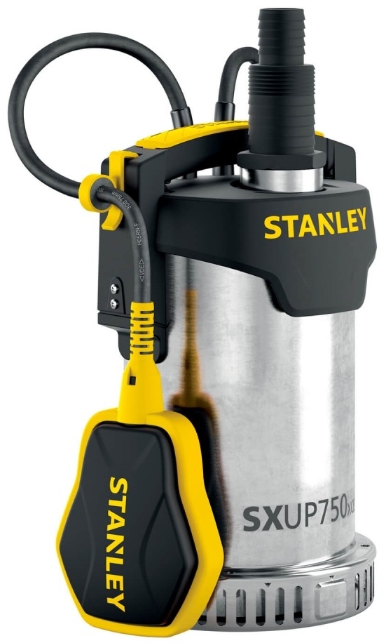 Stanley SXUP750XCE