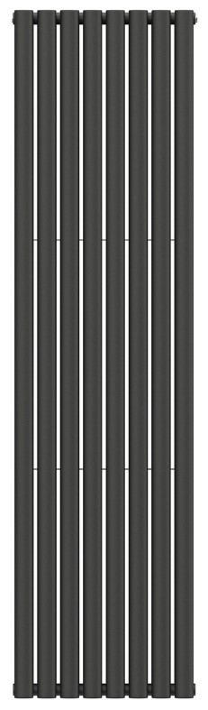 Navin Ellipse Double 480x1800-8, чорний (02-245033-4818)