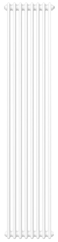 Navin Calidum 2-8 380x1800, білий (02-154004-3818)