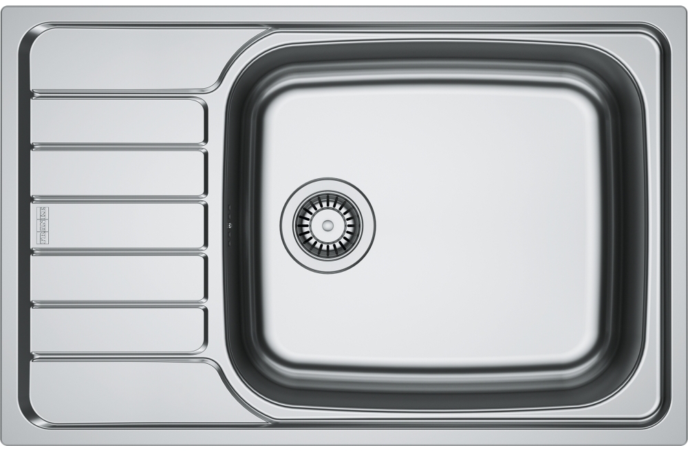 Franke Spark SKL 611-78 XL (101.0716.716)