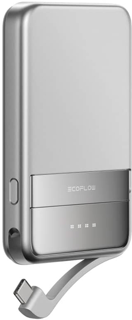 EcoFLow Rapid Magnetic Power Bank 5000