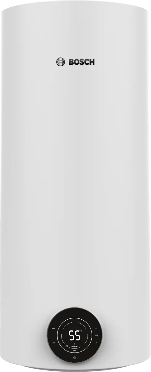 Водонагрівач на 120 літрів Bosch Tronic 4000T - TR4101T 120 DEB (7736507579)