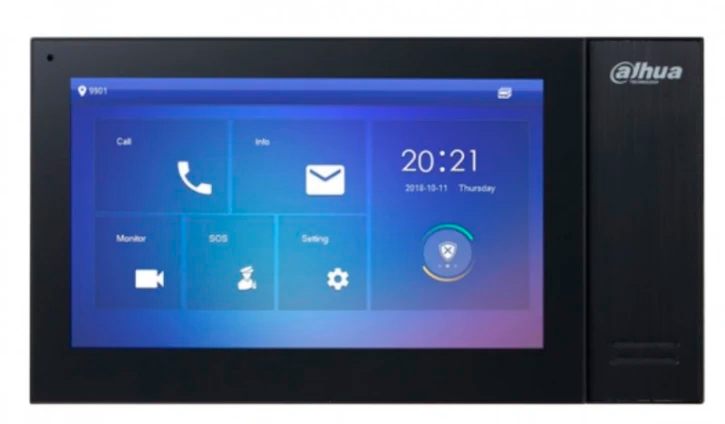 Dahua Technology DHI-VTH2421FB-P