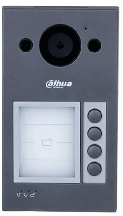 Dahua Technology DHI-VTO3311Q-WP